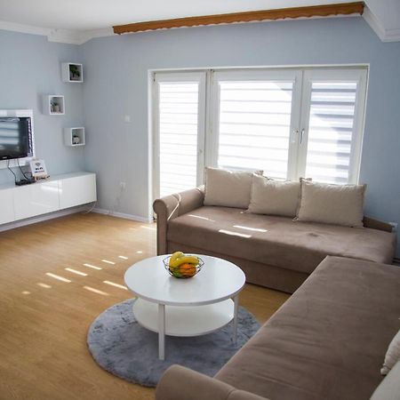 Apartman Puente Viejo Мостар Екстер'єр фото