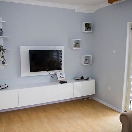 Apartman Puente Viejo Мостар Екстер'єр фото