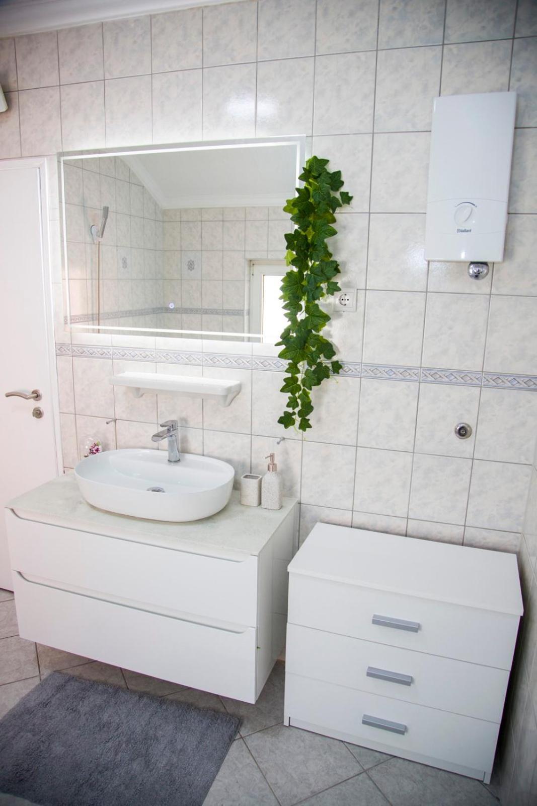 Apartman Puente Viejo Мостар Екстер'єр фото