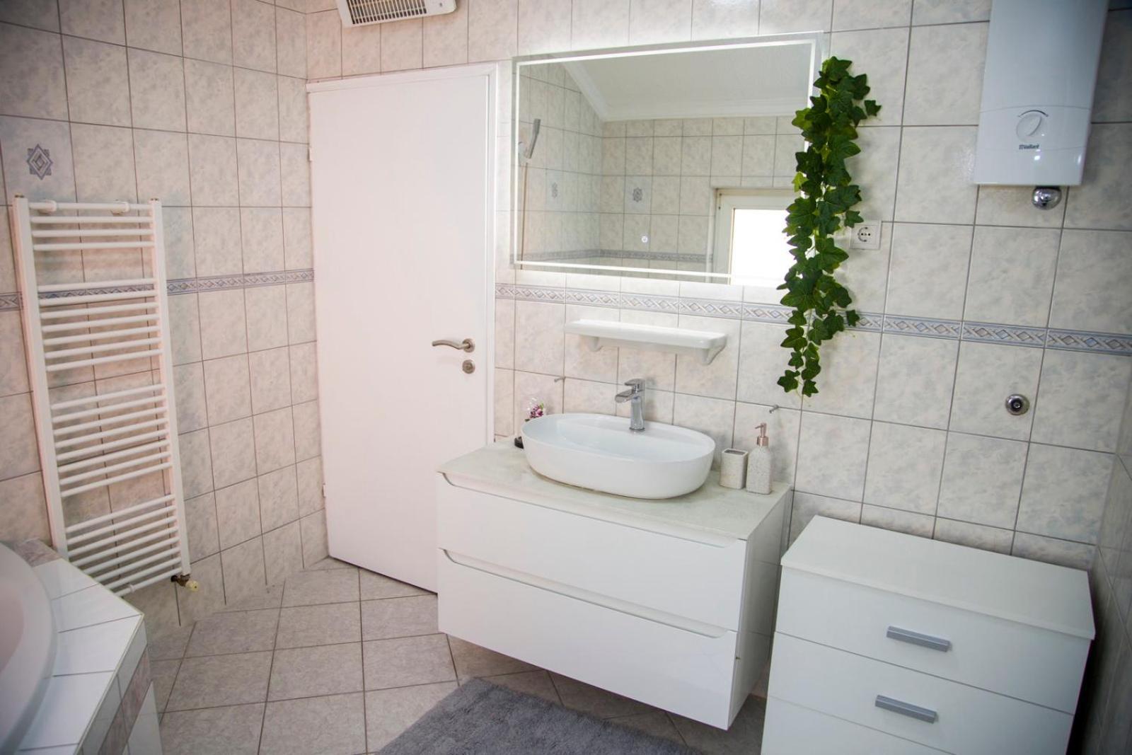Apartman Puente Viejo Мостар Екстер'єр фото