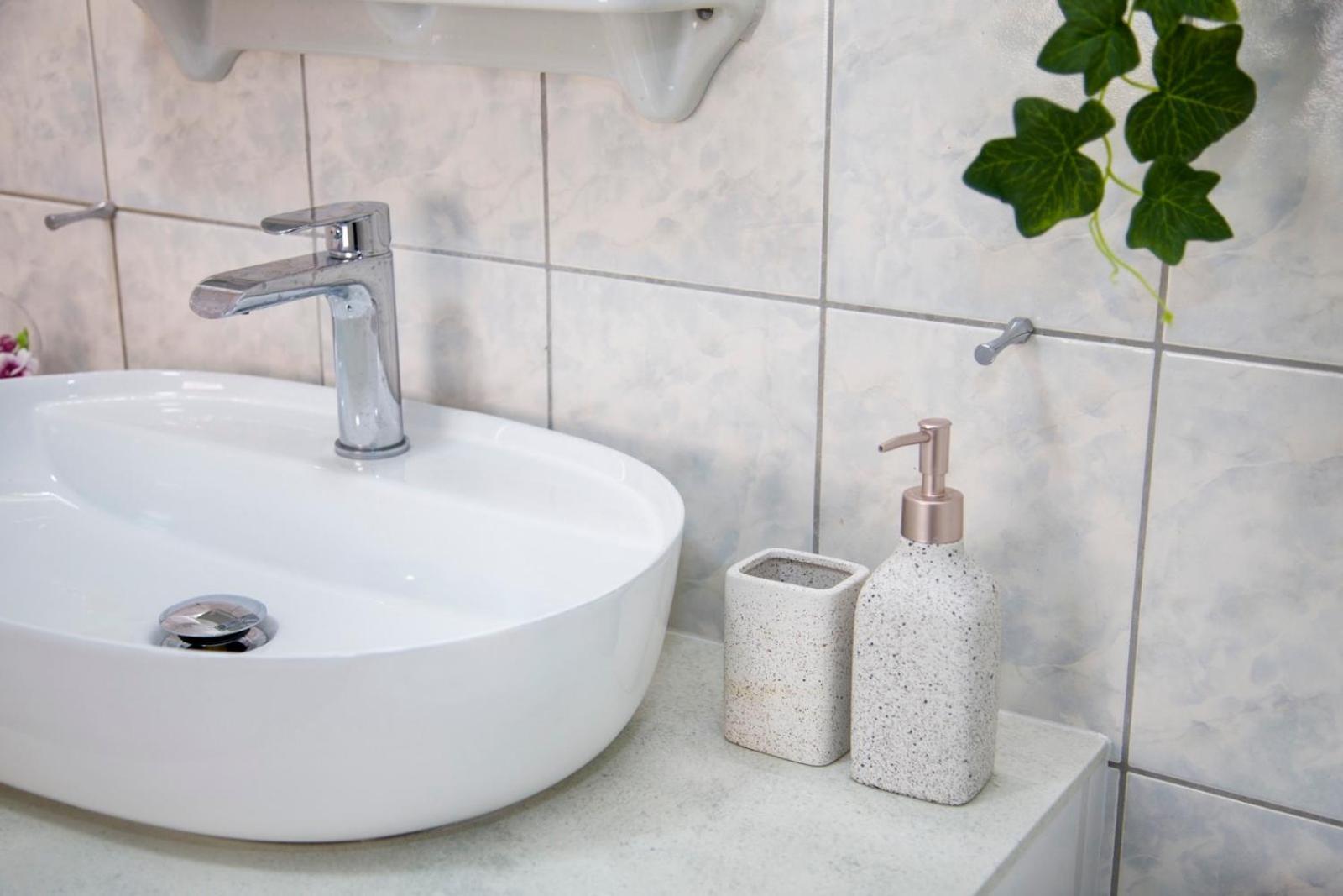 Apartman Puente Viejo Мостар Екстер'єр фото