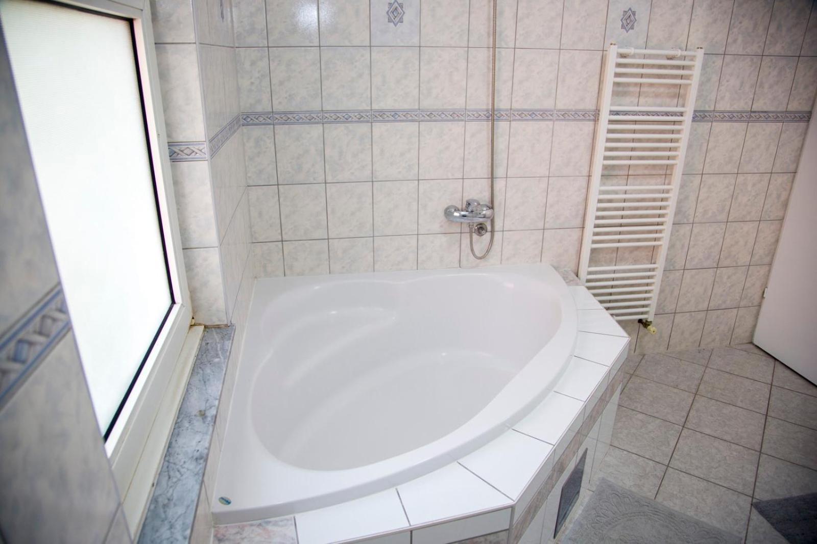 Apartman Puente Viejo Мостар Екстер'єр фото