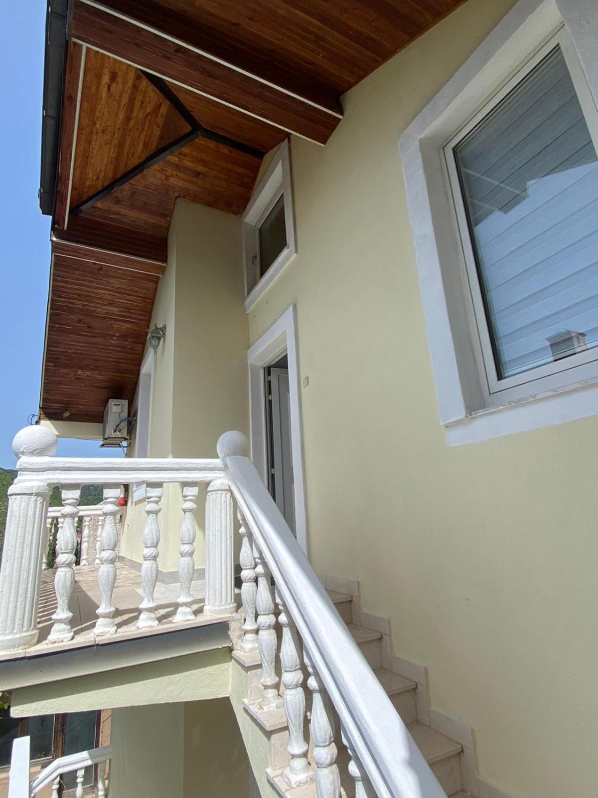 Apartman Puente Viejo Мостар Екстер'єр фото